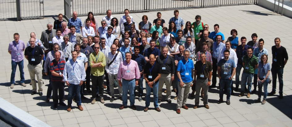 Group picture (Granada)